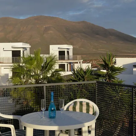 Villa Sol